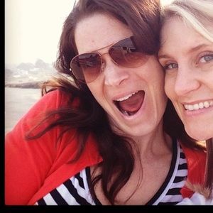 Meet your Posher, Kate